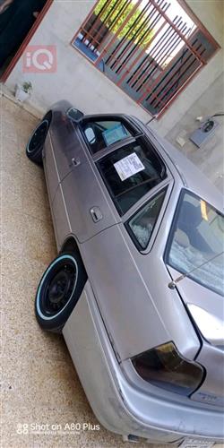 Daewoo Cielo